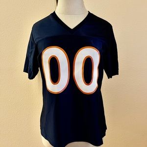 Broncos NFL Womens Team Jersey